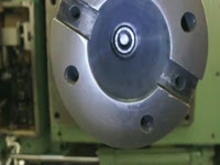 Проверка захвата инструмента TOSHIBA BSF 32/21B (модерн.)