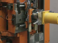 Модернизированный ИС-800 - манипулятор смены ин.-та