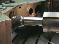 Обработка деталей для HOESCH D1400