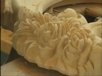 Процесс изготовления мебельной коллекции "Флориана"