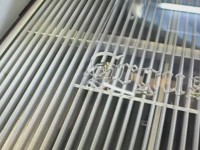 Argus 1290 80W Laser Cutter _ Engraver