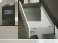 Interzum 2007 - hettich - InnoTech