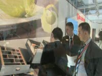 Interzum 2007 - hettich - Intro