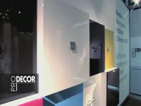 Interzum 2007 - hettich - ProDecor Magic