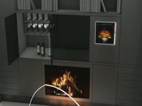 Interzum 2009 - hettich - Concept 2015