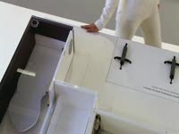 Interzum 2009 - hettich - easys