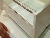 Interzum 2009 - hettich - InnoTech