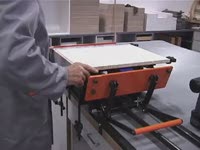 Сборка TANDEMBOX с помощью Boxfix Press на qfby.ru