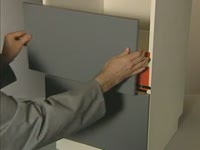 Шаблон Матрица с шипами для разметки фасада на qfby.ru