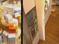 Dynamic Space длинный фильм о работе на кухне