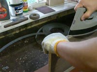 qfby.ru Как клеить кромку на ЛДСП