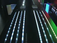 Interzum 2009 - hettich - Magic