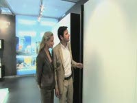 Interzum 2007 - hettich - Residential