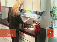 Interzum 2007 - hettich - Kueche Bad