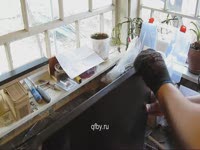 Как снять, удалить или отклеить кромку с ЛДСП