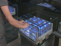 Hettich ArciTech drawer system introduction: interzum 2011 review