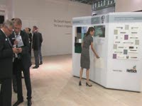 Hettich Trendforum 2011: interzum 2011 review