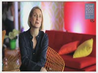 Kitchen trend report by House & Garden magazin and Hettich (AUS)