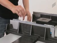 InnoFit Start: Assembly aid for InnoTech drawers