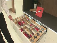 Hettich impressions from AWISA 2012 in Sydney