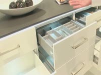 AWISA 2012: Guided tour around the Hettich stand