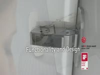 Hettich: Furniture technology is our competence and passion.