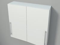 Mounting options with concealed hinges: Do-It-Yourself with Hettich