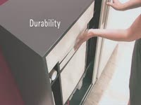 Hettich, technology for furniture