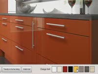 ProDecor Handle Configurator
