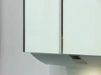 Hettich: Sensys furniture hinges with integrated dampening