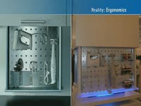 Hettich "Vision - Trend - Reality": Kitchen evolution 1999 to 2009