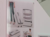 Hettich / International Design Award: interzum 2011 review