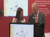 Hettich eBusiness: interzum 2011 review