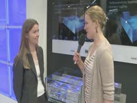 Hettich report from HOLZ-HANDWERK 2012, presenting ArciTech...