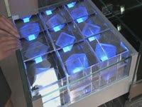 Hettich: interzum 2011 review