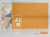 ORGA-LINE for cutlery: Organisation for knives, forks, spoons ...