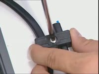 Blum SERVO-DRIVE: Transformer replacement