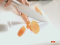 ORGA-LINE kitchen accessories