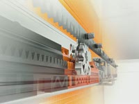 MOVENTO - New comfort of motion