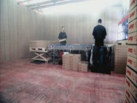 Perfecting motion around the globe