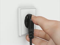 SERVO-DRIVE for AVENTOS -- assembly