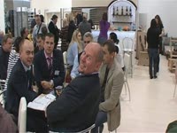 АМЕТИСТ. Выставка ИНТЕРКОМПЛЕКТ 2011