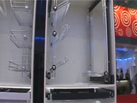 АМЕТИСТ. Выставка МЕБЕЛЬ -2011 в Экспоцентре