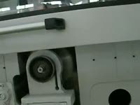 LEADERMAC LMC 101 1300mm Wide Panel Ripsaw