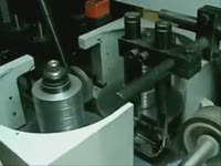 Leadermac Slicermac Moulder