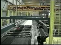 ТВЧ-пресс для клееных брусьев