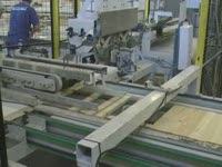 ТВЧ-пресс для столярных и мебельных щитов