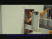 Демонстрация работы HP-66