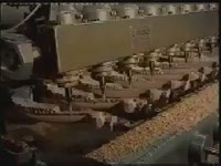 Демонстрация фрезерно-копировального станка Progress