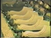 Демонстрация копировально-фрезерного станка MEDIA